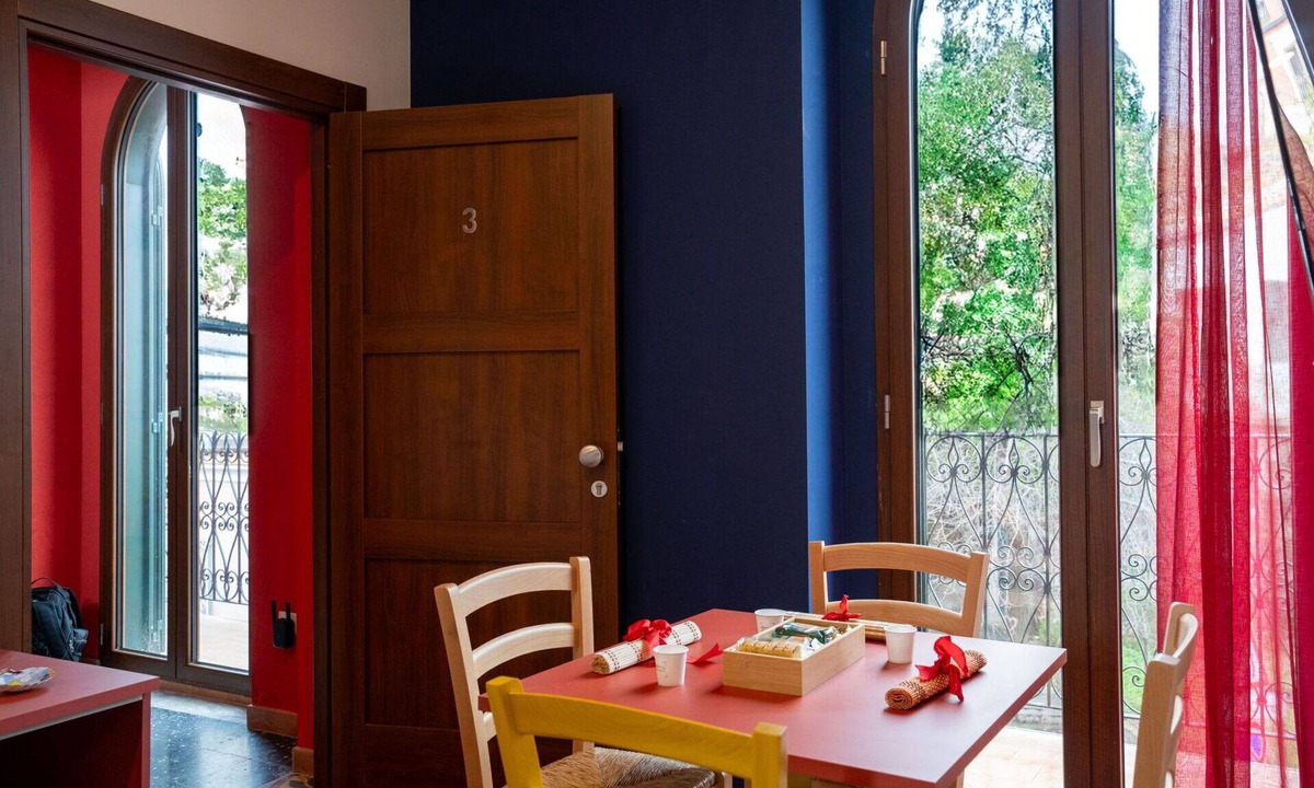 Casalbordino Apartment | Lovely apartment for 4 guests with WIFI, A/C and TV