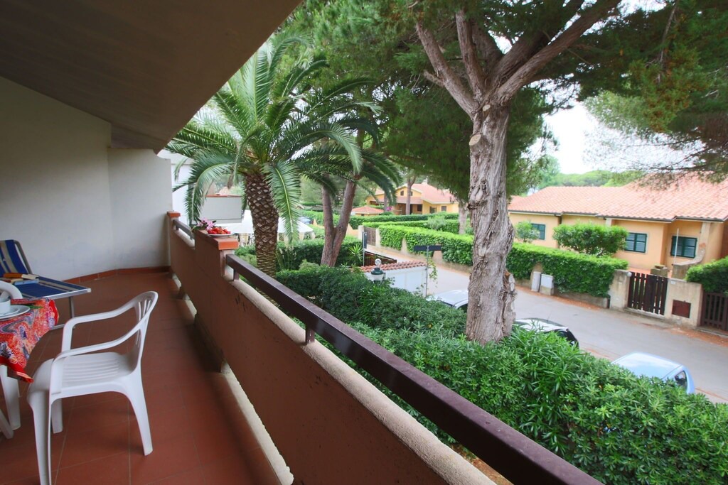 Giannella House | Lovely Holiday Home in Giannella near Beach