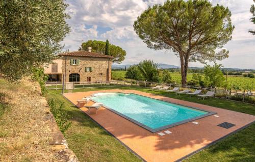Ponte Buriano House | Lovely Home In Arezzo