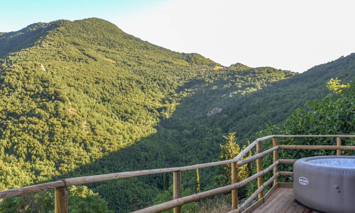 Fabriano House | Lovely home in Castelletta