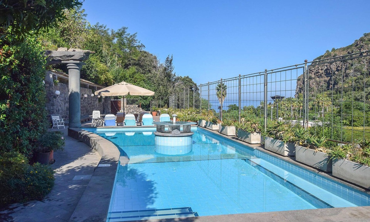 Forio House | Lovely home in Forio D'Ischia
