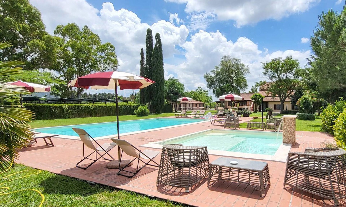Grosseto House | Lovely home in Grosseto with WiFi