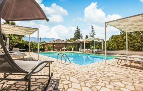 Buccino House | Lovely Home In Ponte San Cono, Buccin