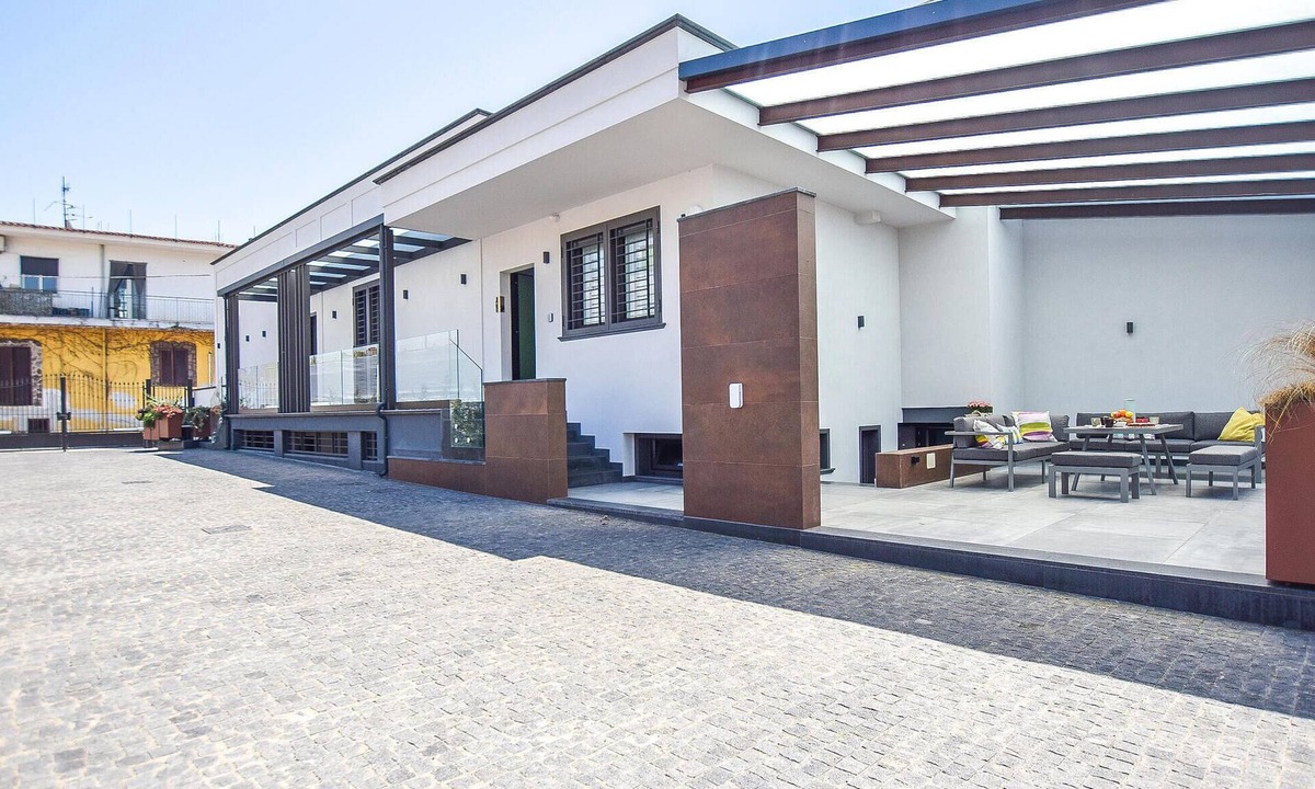Terzigno House | Lovely home in Terzigno with WiFi