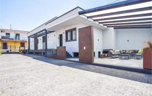 Terzigno House | Lovely Home In Terzigno With Wifi