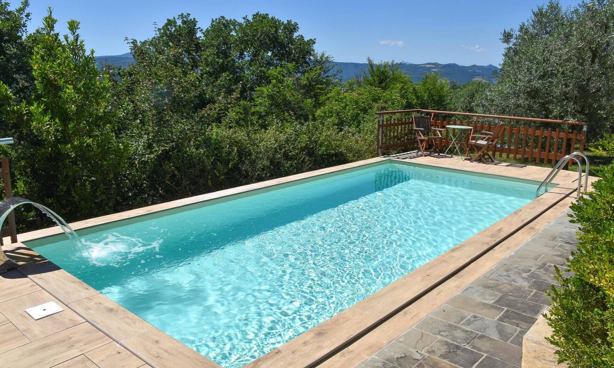 Bivio Lugnano House | Lovely home in Umbertide -PG-