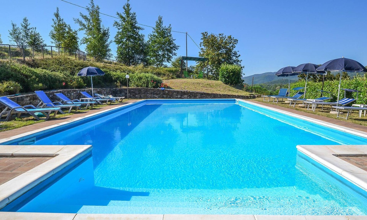 Umbertide House | Lovely home in Umbertide PG