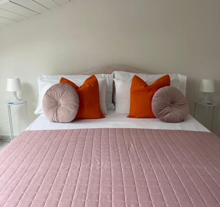 Naples City Centre Apartment | LoVolcano 2