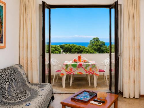 Giulianova Apartment | LT Miramare FRONTE MARE con Garage