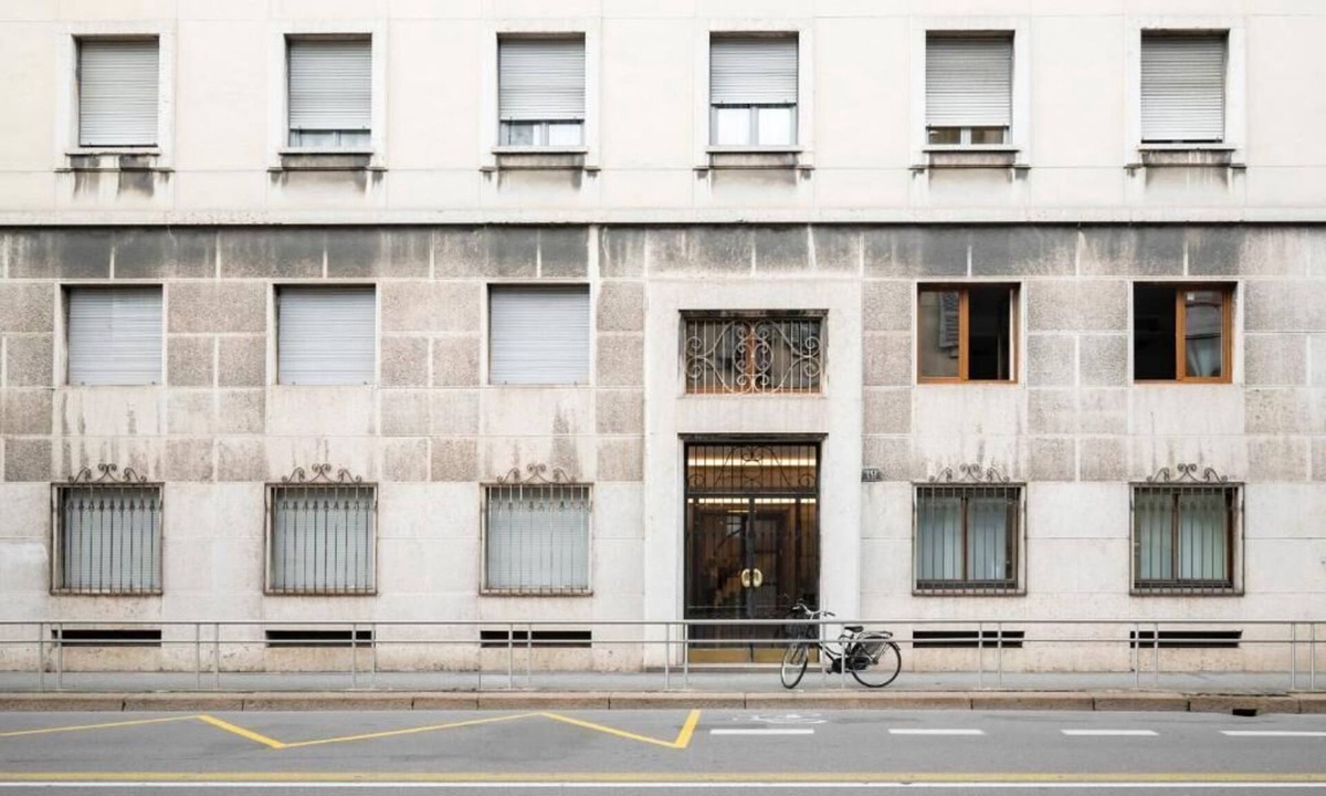 Milan Centre Apartment | Luca Stay Duomo Visconti Suites