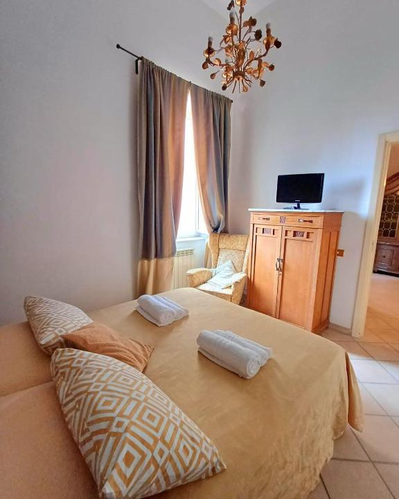 Bagnoli Apartment | Lucariello apartment