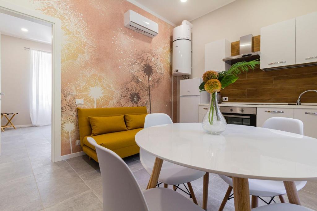 Terni Apartment | Luce Marmore