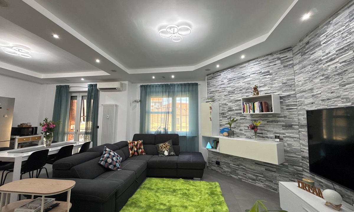 Asti Apartment | Lucky's Nest - Apartment in the Heart of Asti