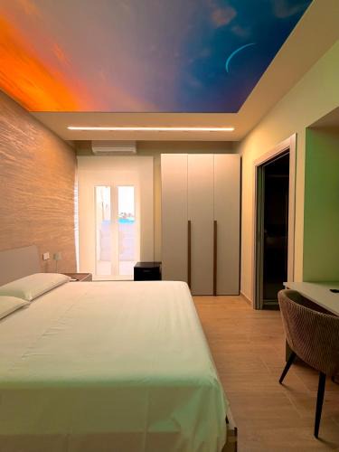 Trebisacce Bed & Breakfast | Ludogà Luxury Suite
