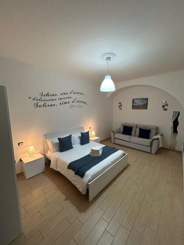 Rione Duomo House | Lulù Apartment