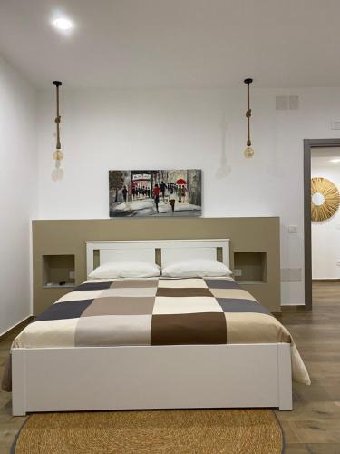 Caserta Bed & Breakfast | Luma