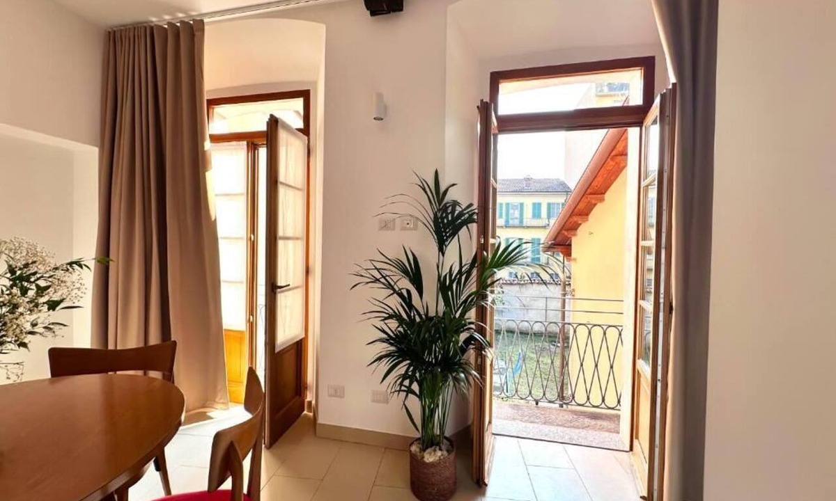 Novara House | Luma Novara