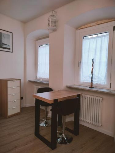 Ivrea Apartment | luna&luce