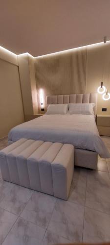 Avellino House | Lungofiume Suite