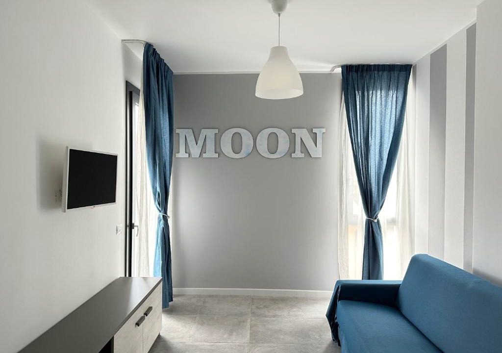Follonica Apartment | LUX apartments MOON
