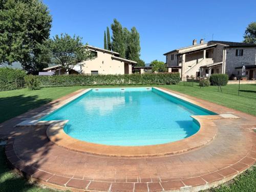 Limiti Villa | Luxurious Umbrian Villa with Private Pool and Stunning Views