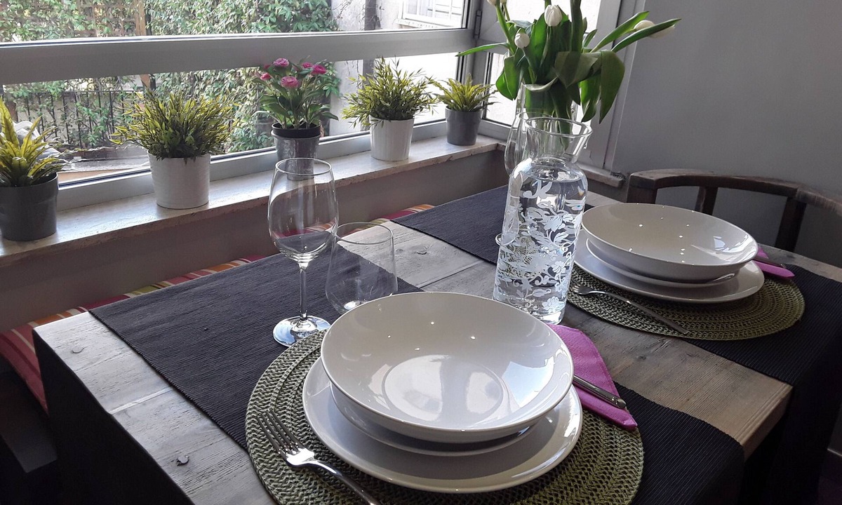 Rione II Trevi Apartment | Luxury and Romantic Flat close to Trevi Fountain and Spanish Steps