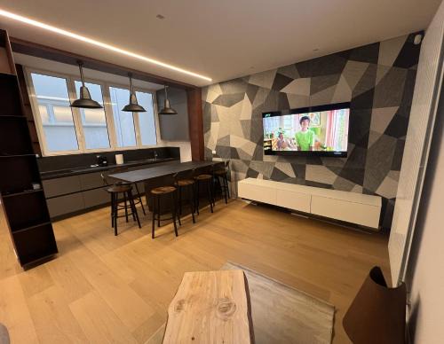 Imola Apartment | Luxury Apartment, Downtown IMOLA, Italy