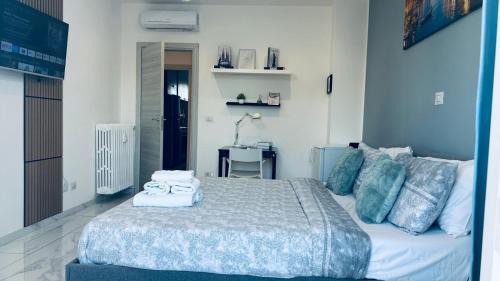 Parella Apartment | Luxury B&B home near Turin center