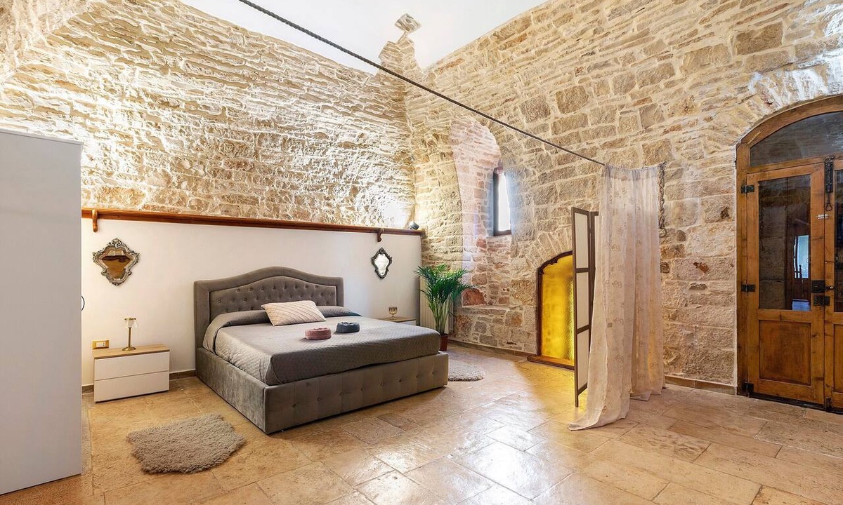 Toritto House | Luxury House 'Apulia' with Wi-Fi