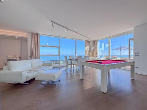 Civitanova Marche Apartment | Luxury Penthouse - Private Parking and Beach by Host Hero