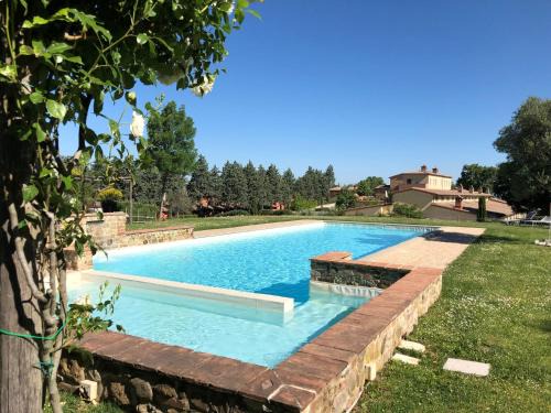 Trequanda Apartment | Luxury Resort Cignella Apartments