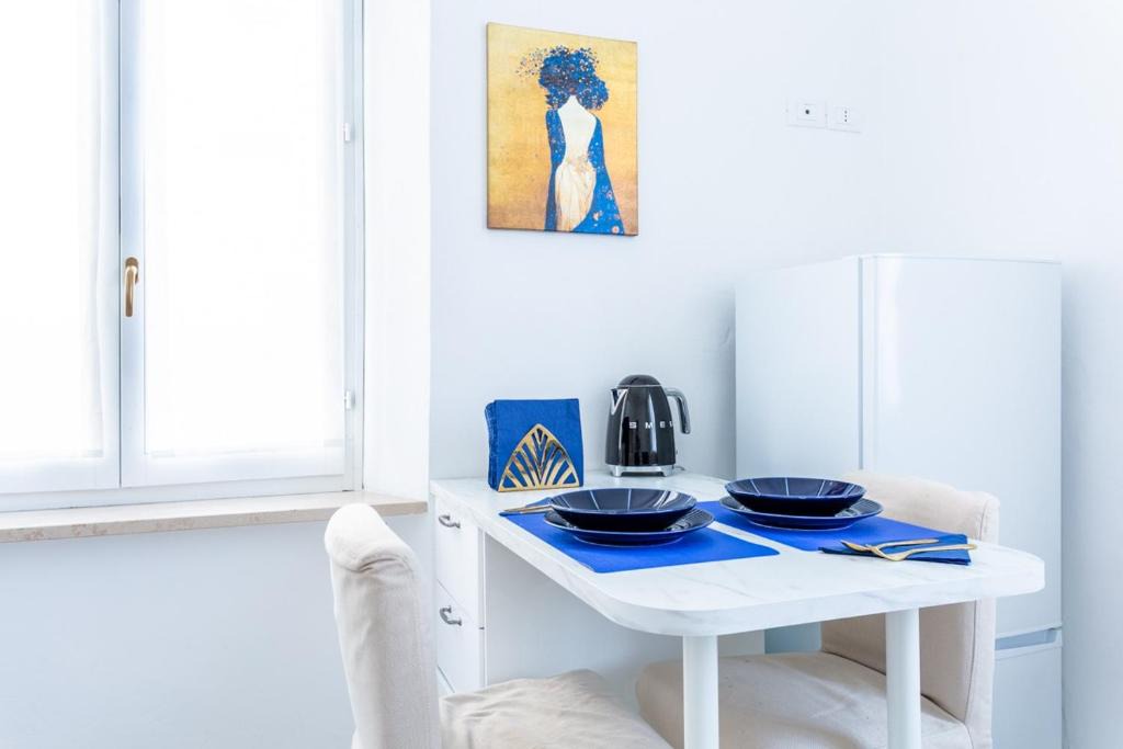 Ancona Apartment | Luxury station apartment Ancona
