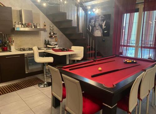 Settimo Torinese Apartment | Luxury Suite