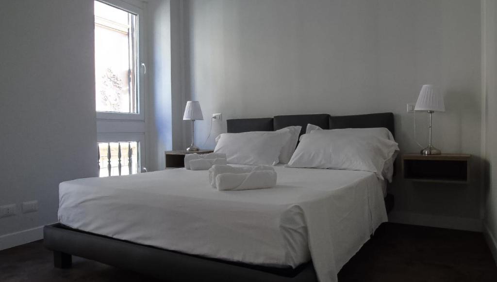 Rione III Colonna House | Luxury Suite Piazza Di Spagna
