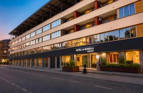 Novara Hotel | LVG Hotel Collection - La Bussola