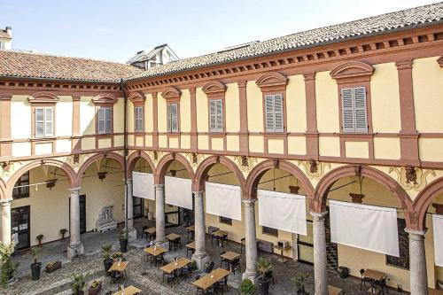 Novara Hotel | LVG Hotel Collection - Tornielli 9