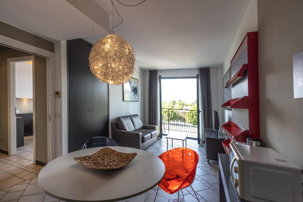 Castelletto Sopra Ticino Apartment | LVG Hotel Collection - CasAlbergo
