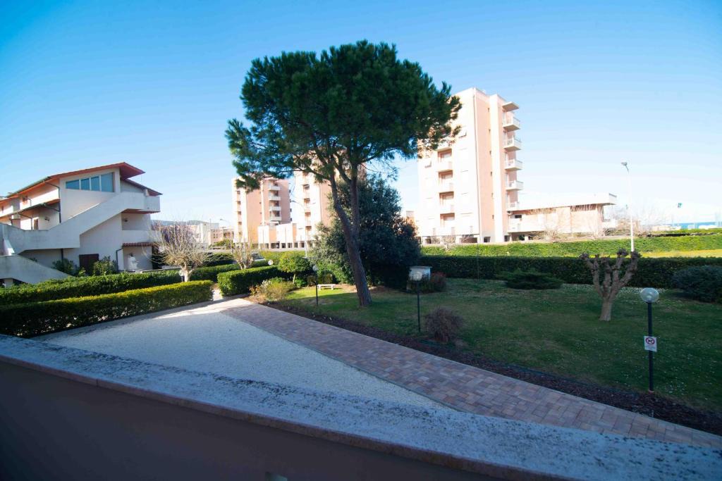 Marcelli Apartment | M06 - Marcelli, nuovo trilocale a 50 metri dal mare