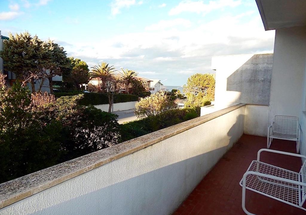 Marcelli Apartment | M166 - trilocale con aria condizionata a 50 mt dal mare