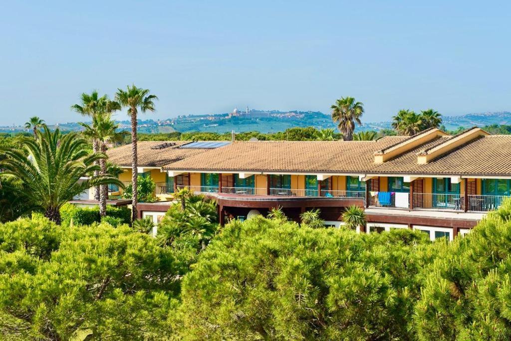 Marcelli Apartment | M320 - Marcelli, bilocale con terrazzo a 100 mt dal mare
