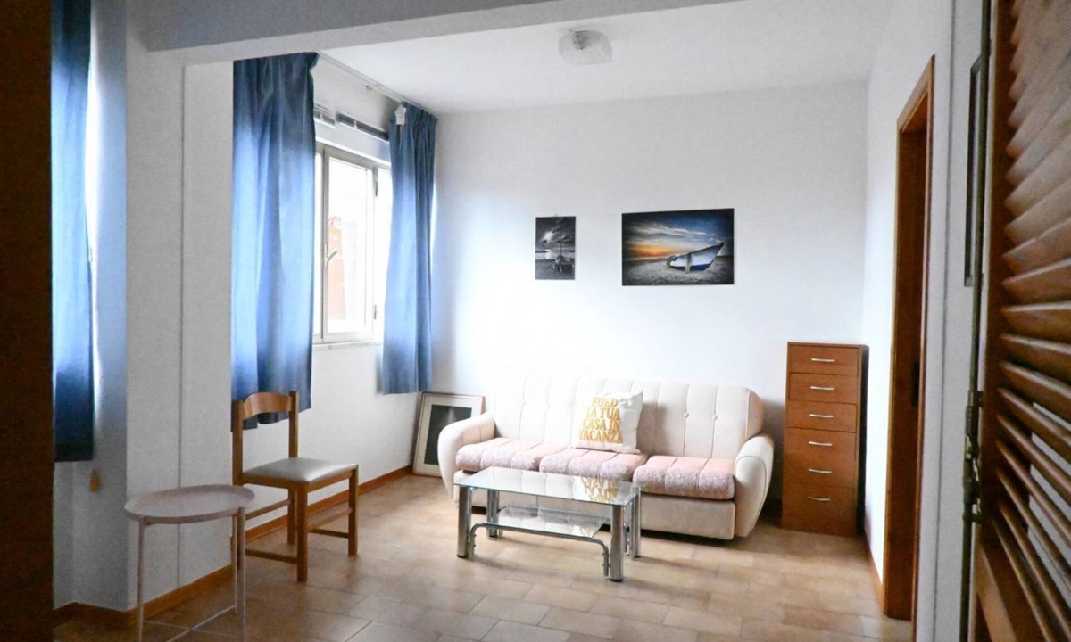 Marcelli Apartment | M451 - Marcelli, bright four-room apartment with parking space