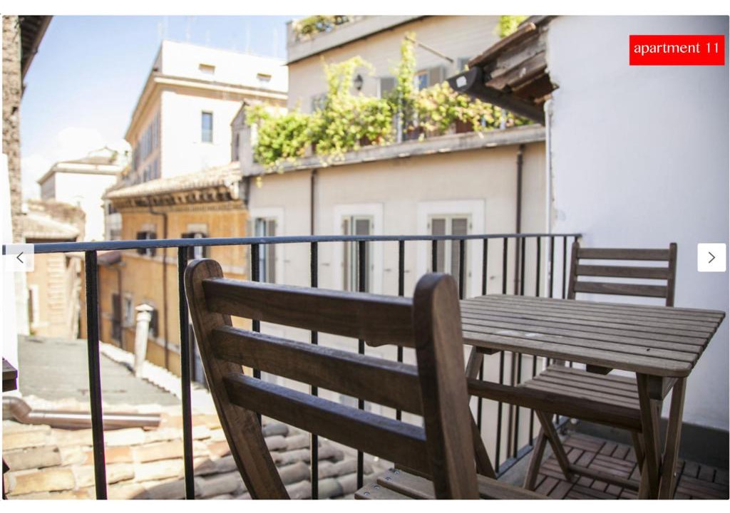 Monterone | Rione VIII Sant'Eustachio