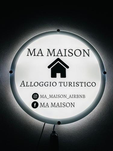 Itri Apartment | Ma Maison