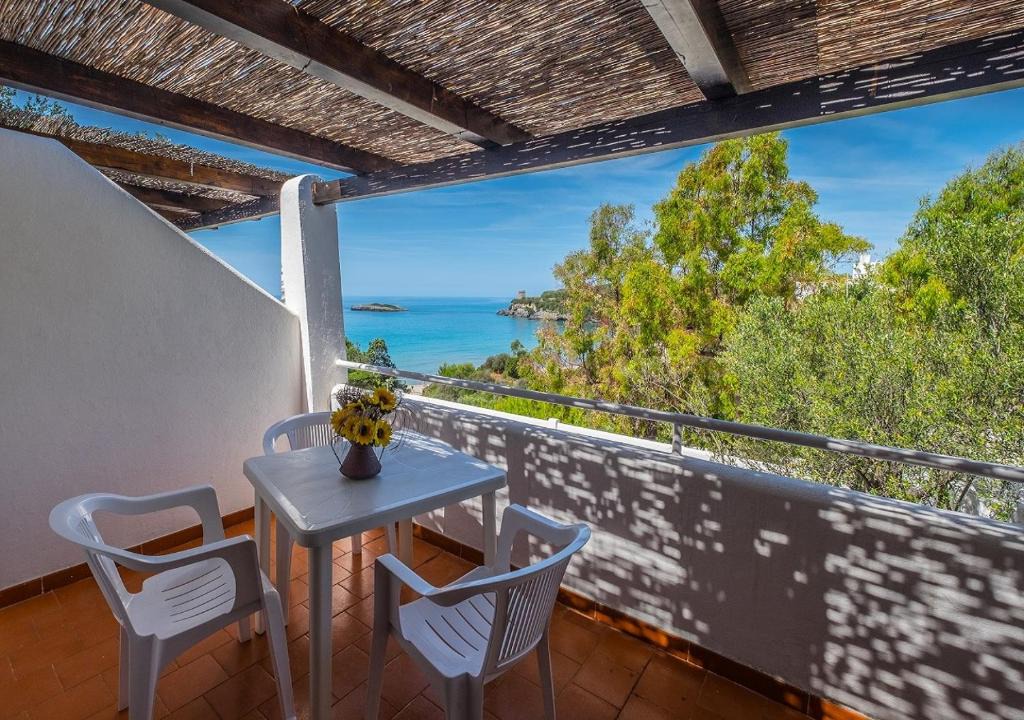 Marina Di Camerota Apartment | Macinelle