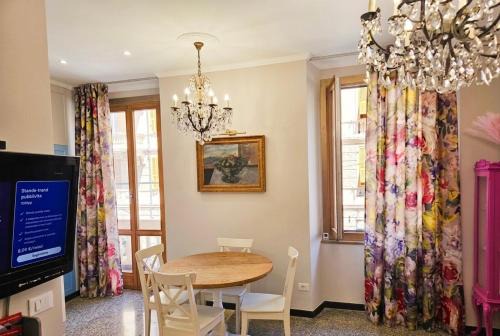 Pegli Apartment | Madame Ricasoli 5 min from the beach