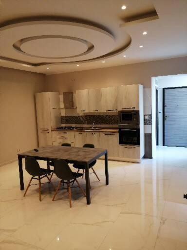 Siano Apartment | Made in sud