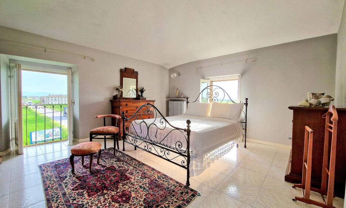 Sairano Apartment | Magdalene House - Casteggio