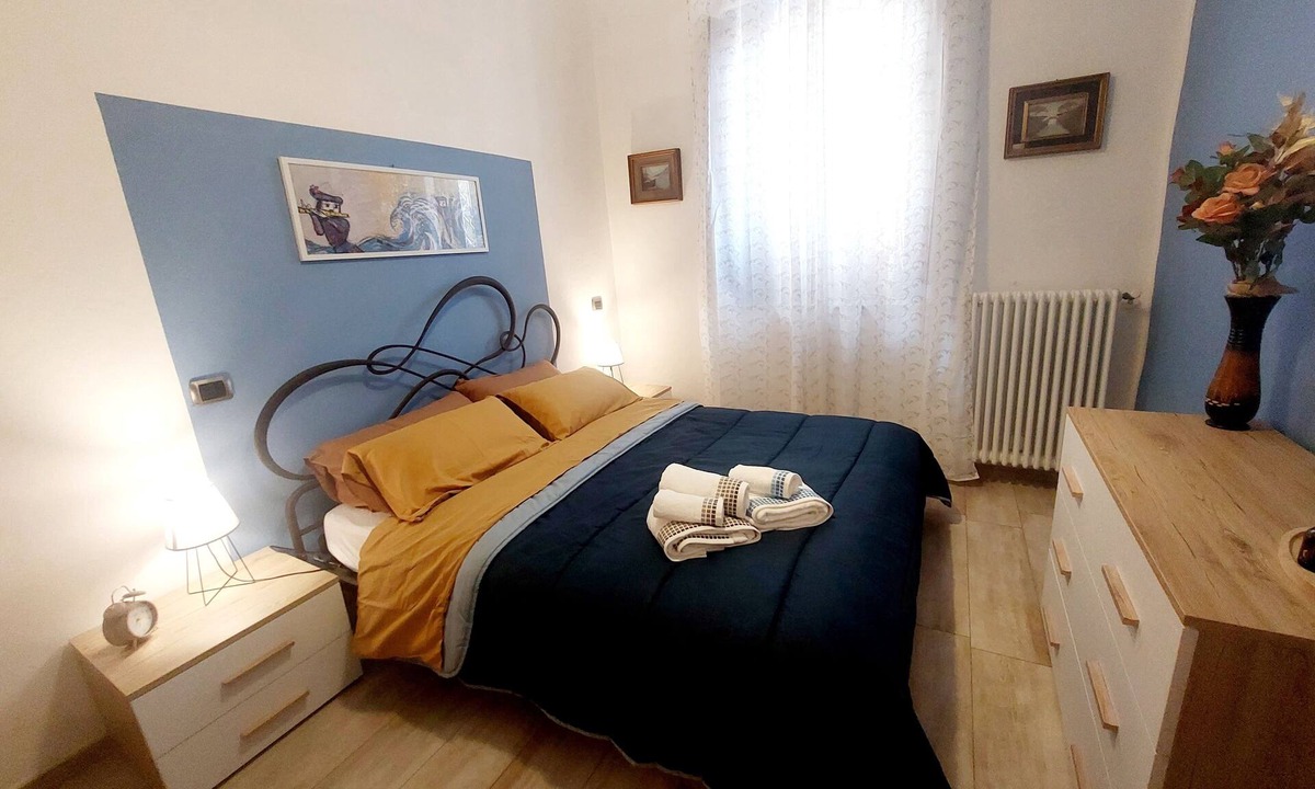Asti Apartment | Magenta House in Asti - Private Garden, BBQ, Pets Allowed, Wi-Fi