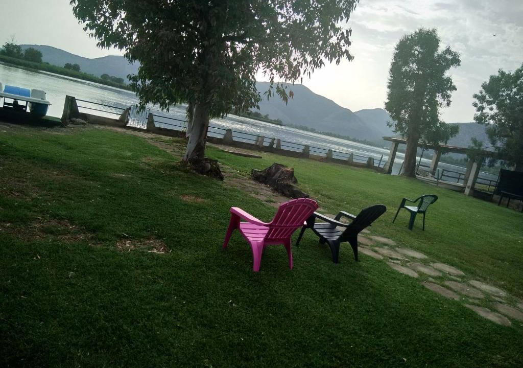 Fondi House | Magia sul Lago di Fondi