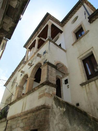 Mendicino House | Magnifica Casa